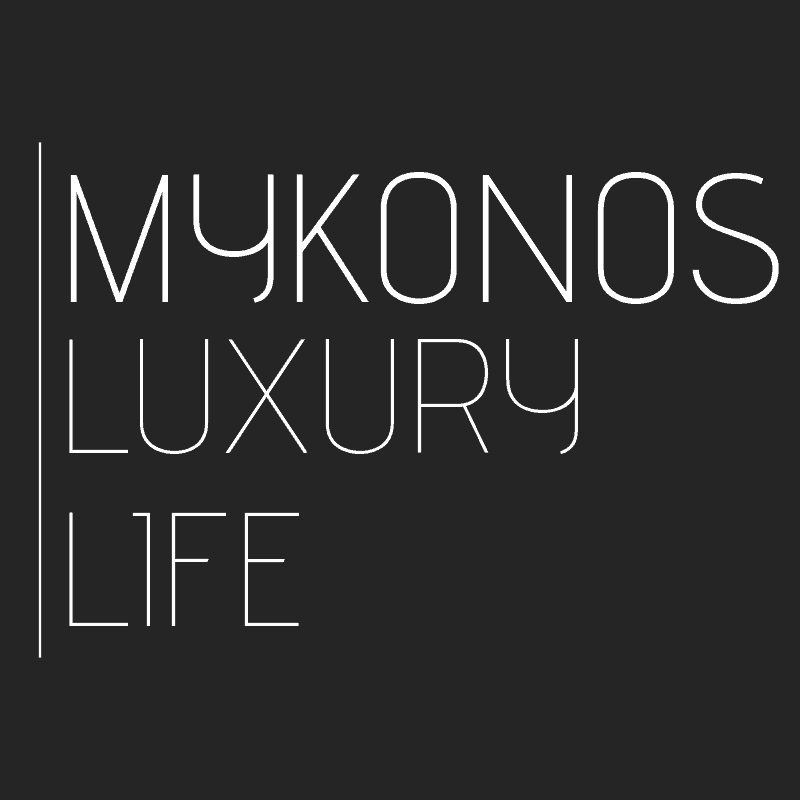 Mykonos Luxury Life